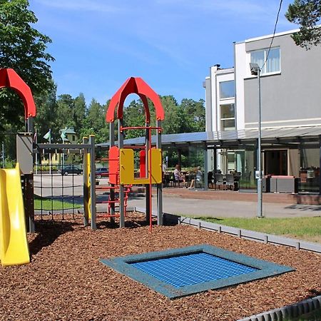 Pine Resort Saulkrasti Zewnętrze zdjęcie