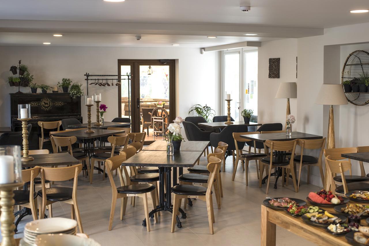 Pine Resort Saulkrasti Zewnętrze zdjęcie