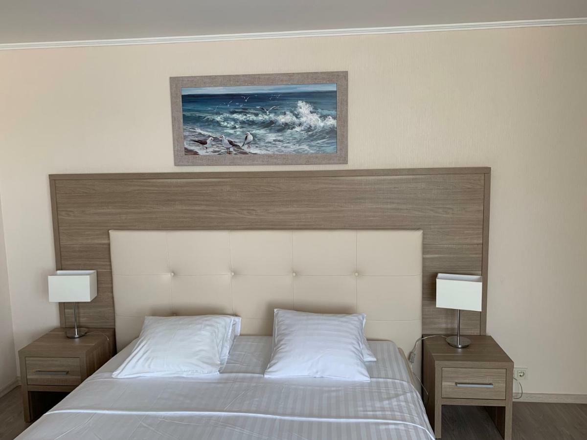 Pine Resort Saulkrasti Zewnętrze zdjęcie