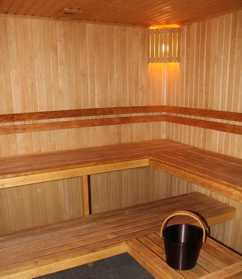 Pine Resort Saulkrasti Zewnętrze zdjęcie