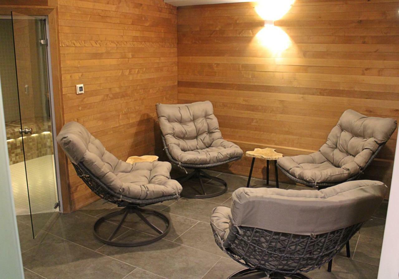 Pine Resort Saulkrasti Zewnętrze zdjęcie