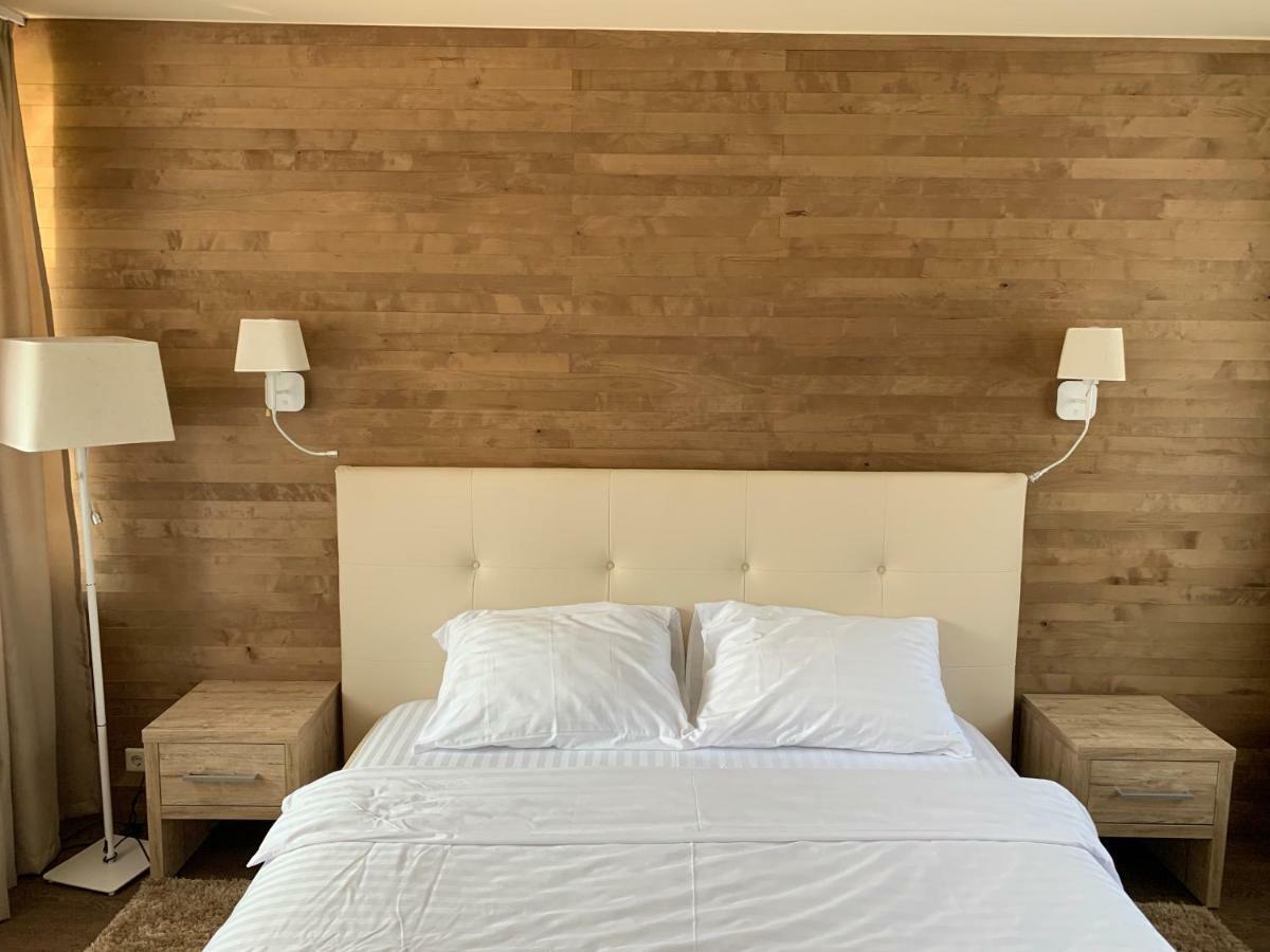 Pine Resort Saulkrasti Zewnętrze zdjęcie