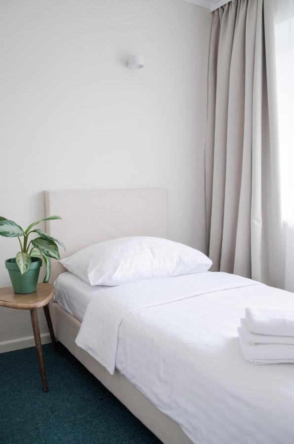 Pine Resort Saulkrasti Zewnętrze zdjęcie