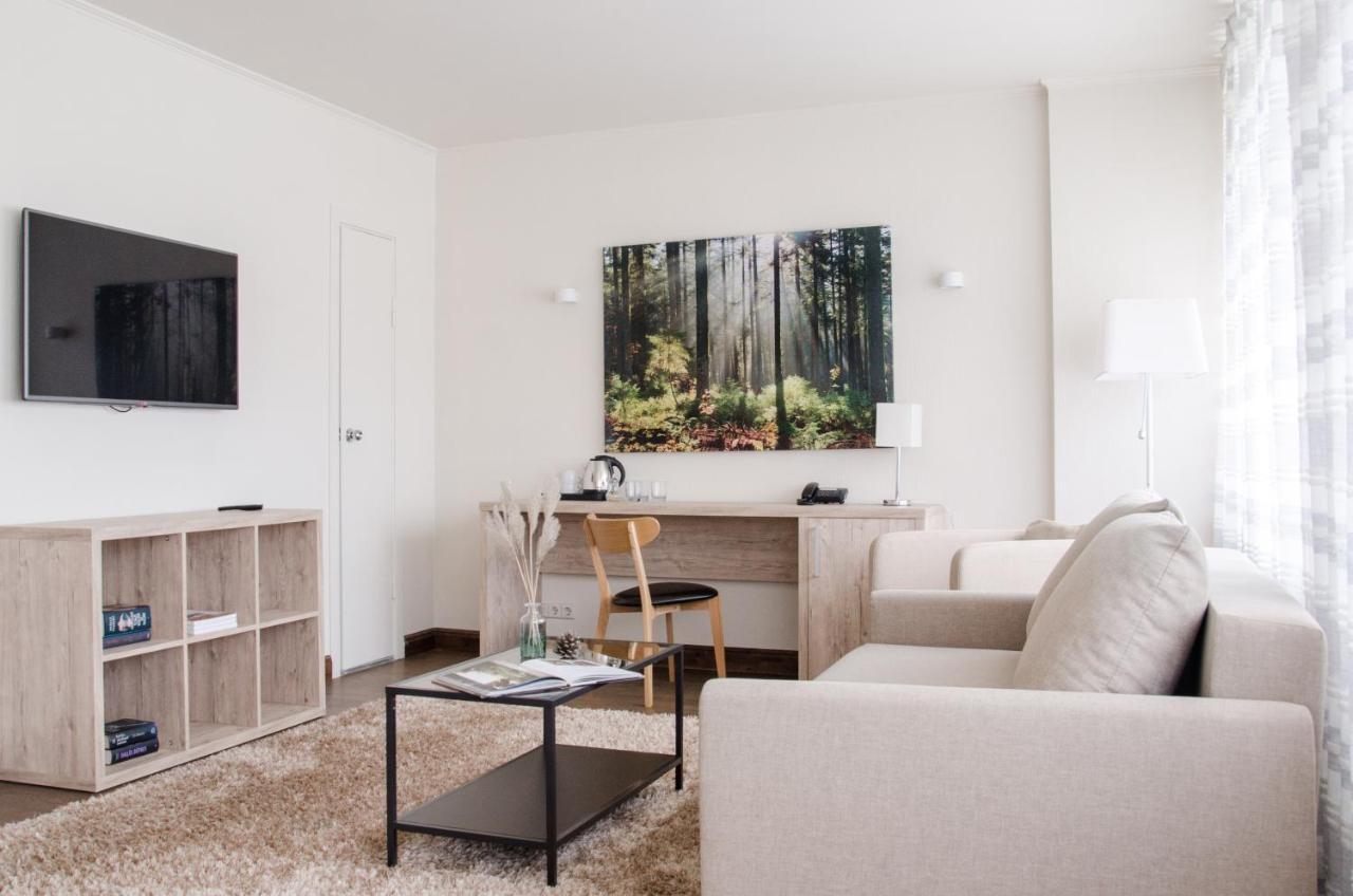 Pine Resort Saulkrasti Zewnętrze zdjęcie