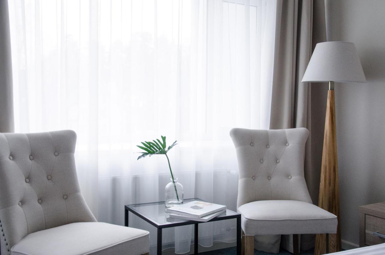 Pine Resort Saulkrasti Zewnętrze zdjęcie