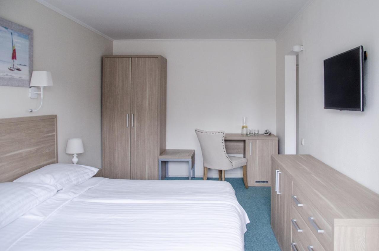Pine Resort Saulkrasti Zewnętrze zdjęcie