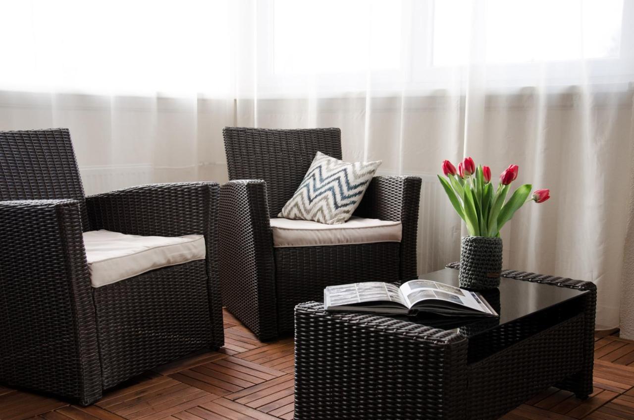 Pine Resort Saulkrasti Zewnętrze zdjęcie