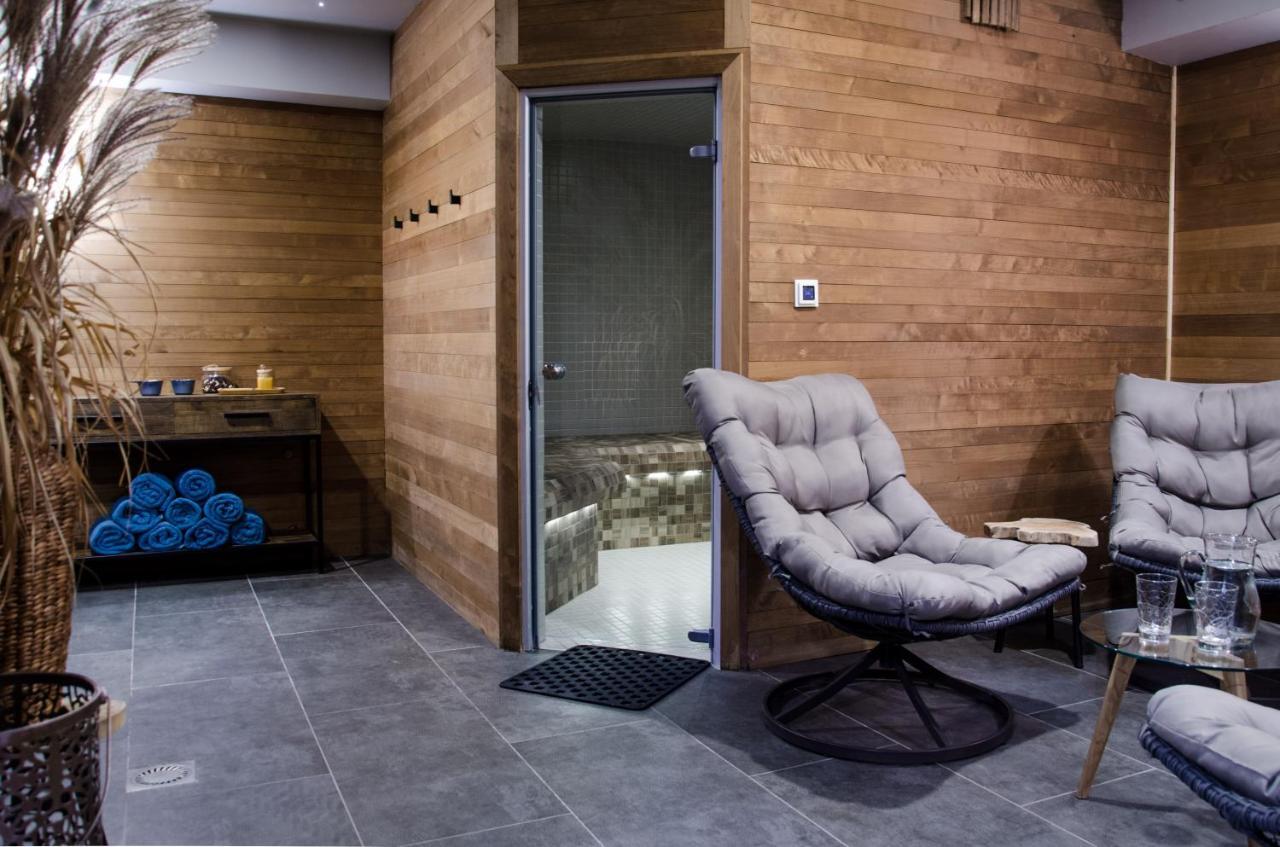 Pine Resort Saulkrasti Zewnętrze zdjęcie