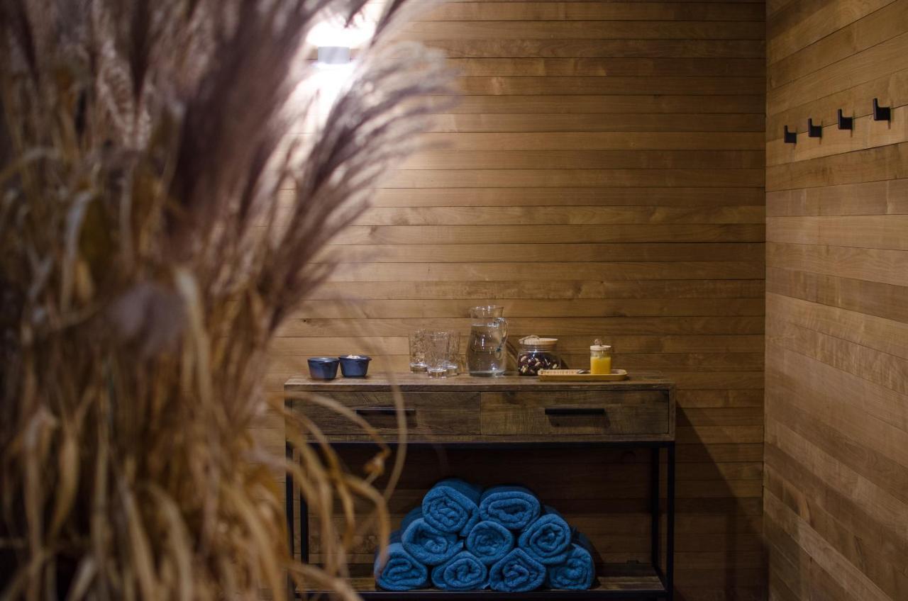 Pine Resort Saulkrasti Zewnętrze zdjęcie