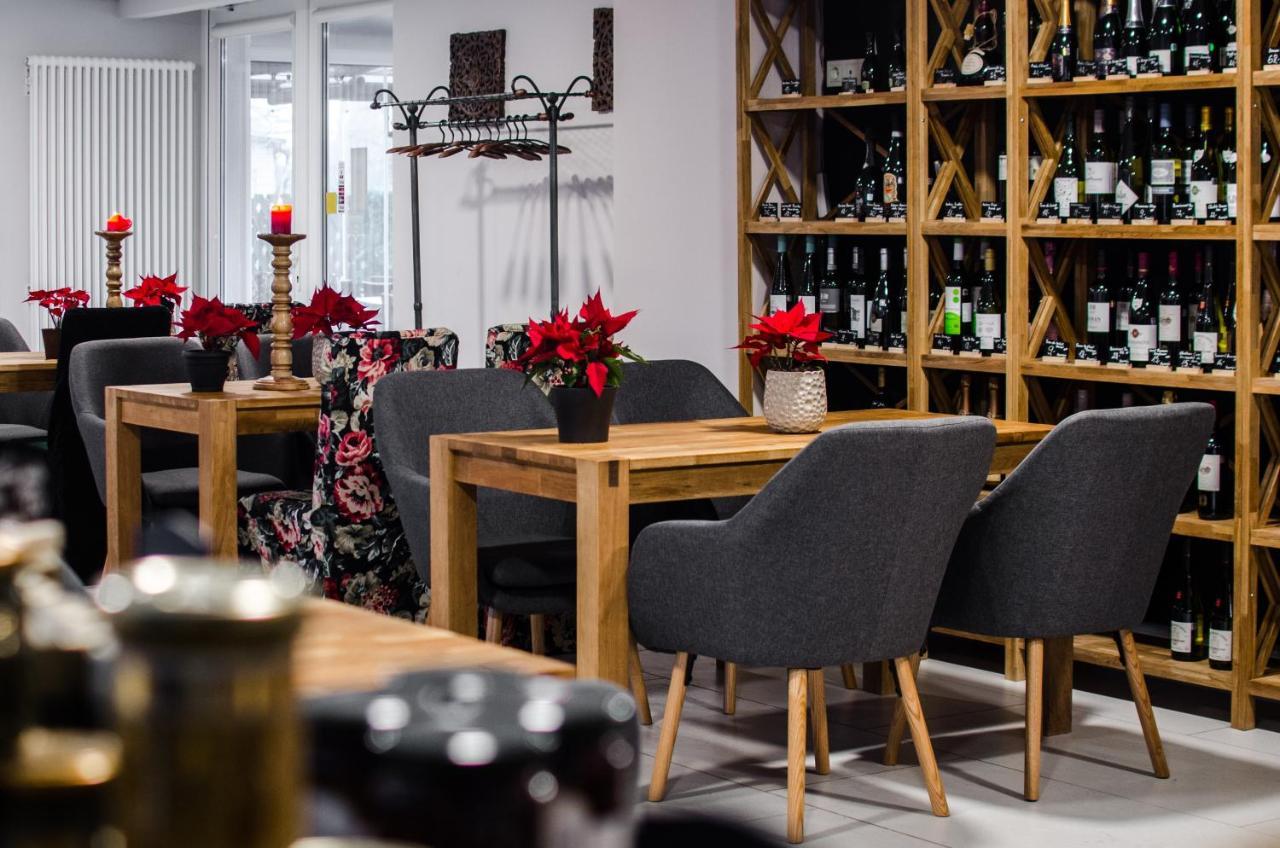 Pine Resort Saulkrasti Zewnętrze zdjęcie