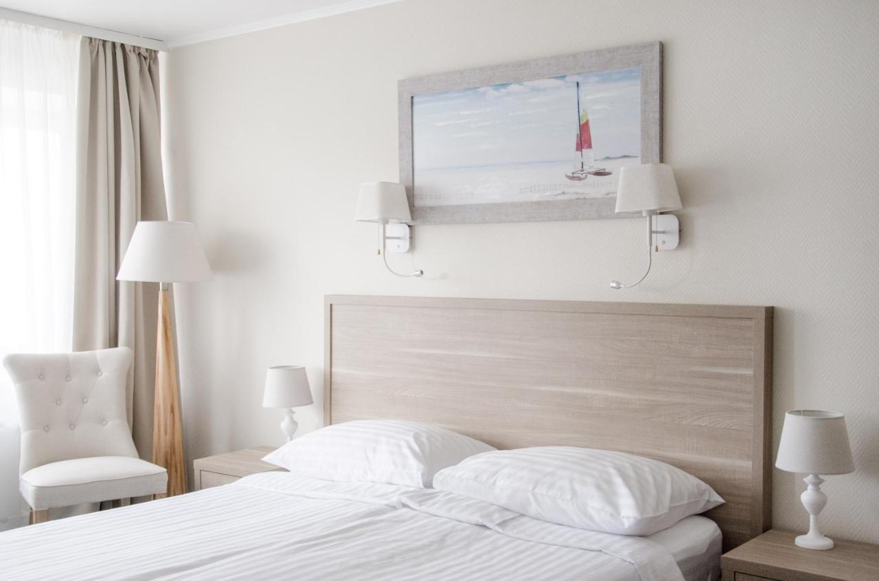 Pine Resort Saulkrasti Zewnętrze zdjęcie