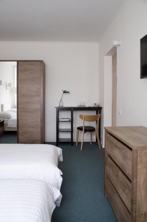 Pine Resort Saulkrasti Zewnętrze zdjęcie
