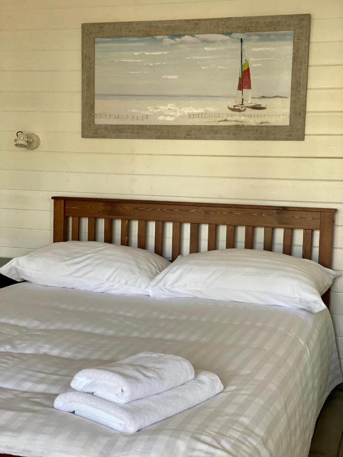 Pine Resort Saulkrasti Zewnętrze zdjęcie