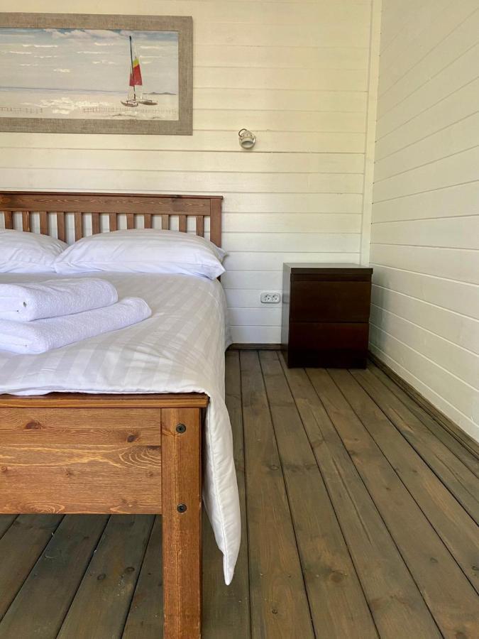 Pine Resort Saulkrasti Zewnętrze zdjęcie