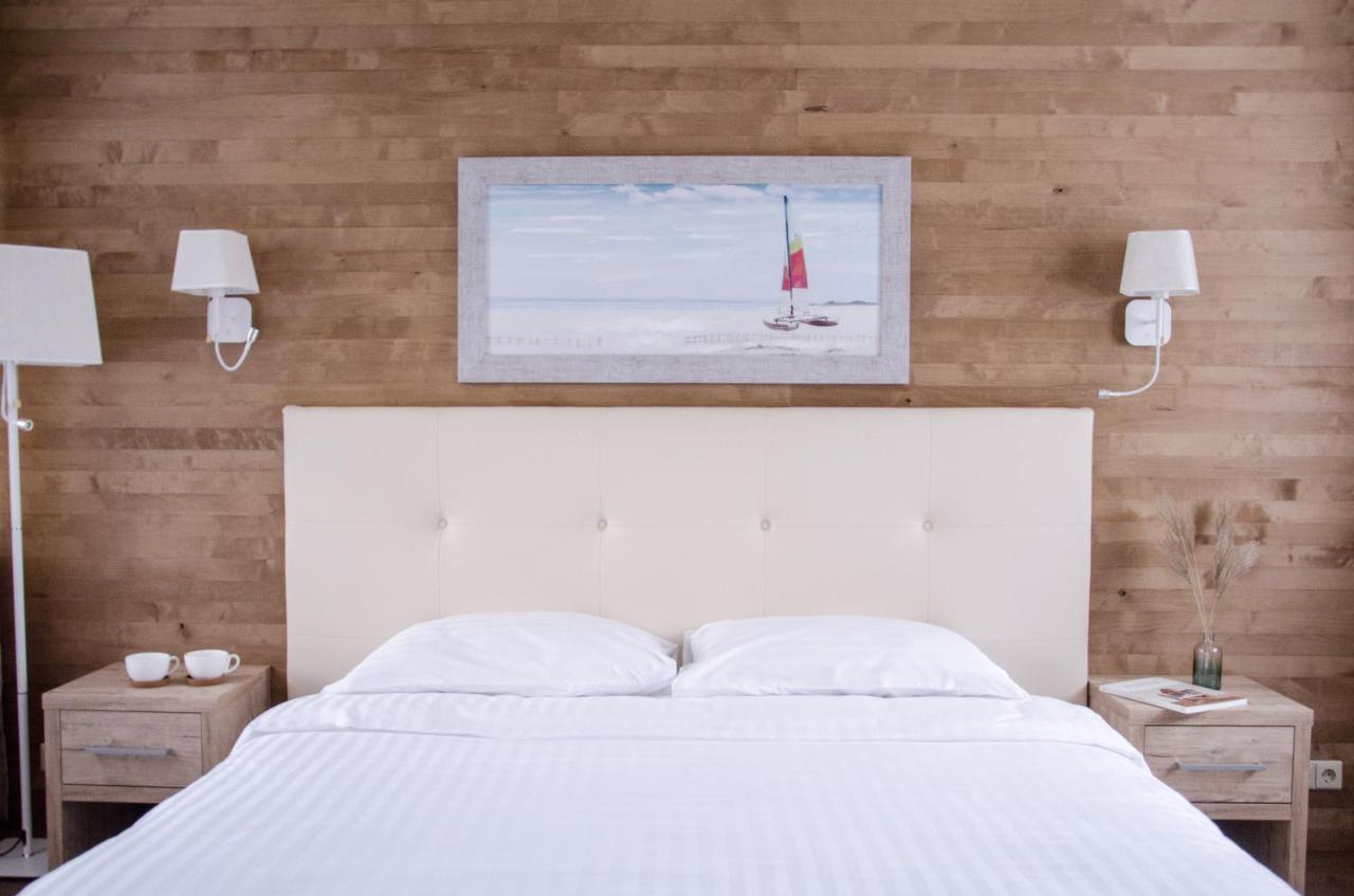 Pine Resort Saulkrasti Zewnętrze zdjęcie