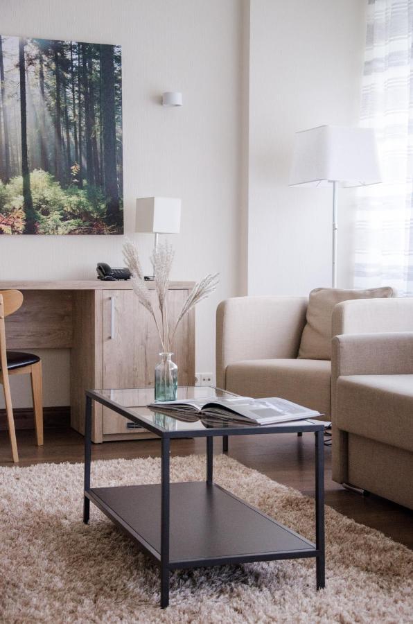 Pine Resort Saulkrasti Zewnętrze zdjęcie