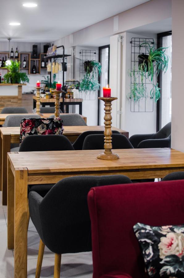 Pine Resort Saulkrasti Zewnętrze zdjęcie