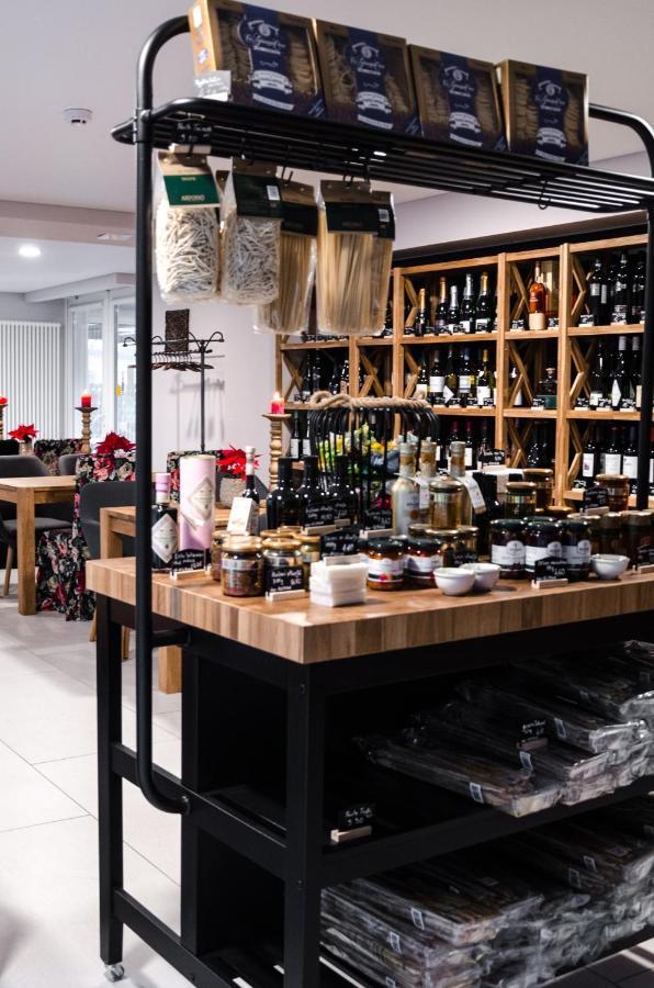 Pine Resort Saulkrasti Zewnętrze zdjęcie