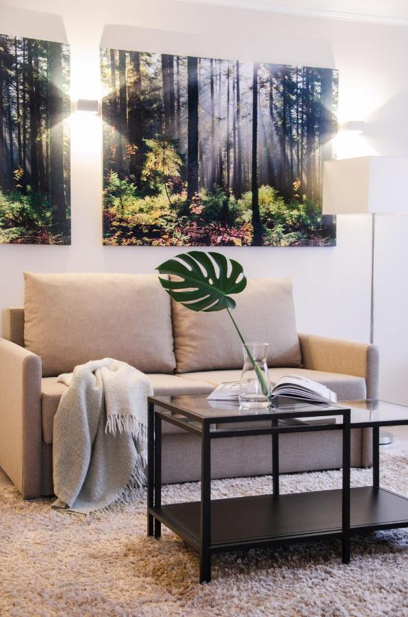 Pine Resort Saulkrasti Zewnętrze zdjęcie